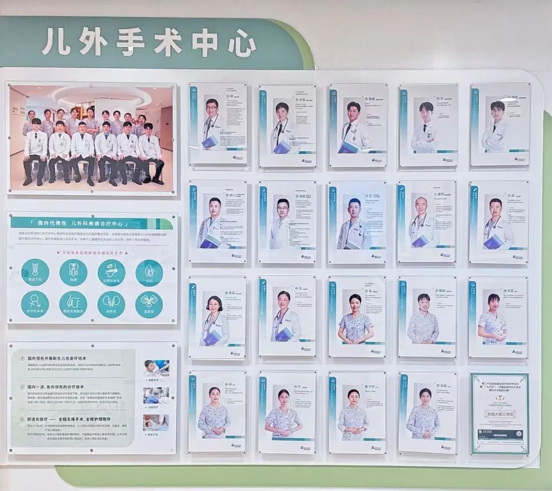 孩子包莖？別急著割，當(dāng)心丁丁“藏起來”了！